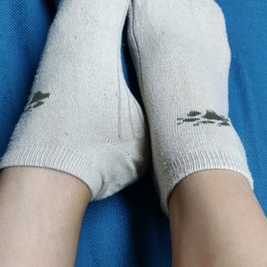 Regular Used Socks