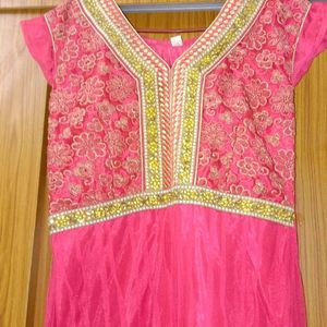 Brand New Ethnic Anarkali Gown