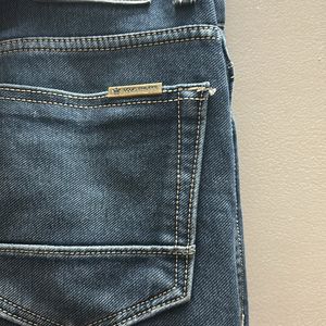 Louis Philippe Denim Jeans