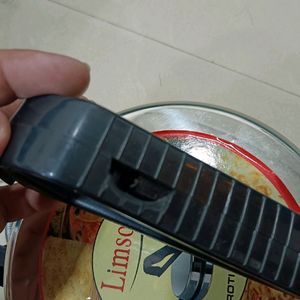 Electric Roti Maker