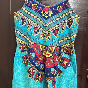 Stylish Tunic Top