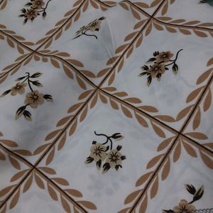 Rakhi Dhamka Sale Offer 2 Bedsheet,4pillow Cover