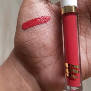 MyGlamm Lit Liquid Matte Lipstick