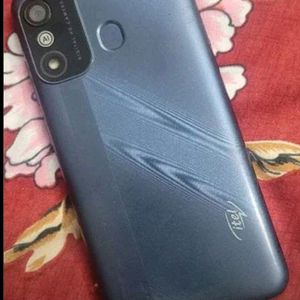 Itel A27 (P17 Pro 4g) (2GB+32GB) FIX Rate