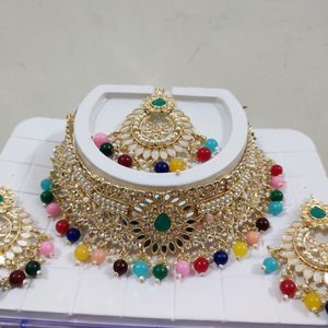 Jewellery Set