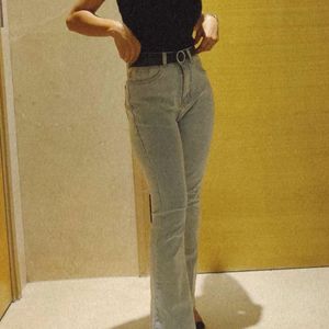 Urbanic Bootcut Jeans For Women