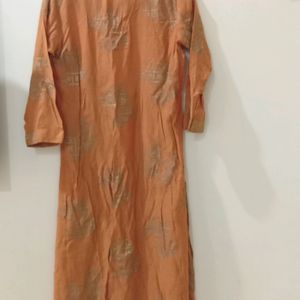 Offer-Printed Kurta