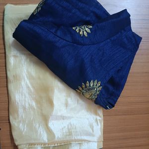 Combo Of 3 Saree