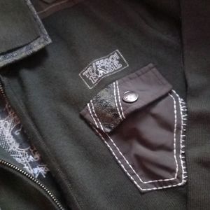 Men's Winter Jacket