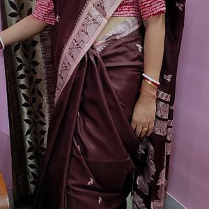 Silk Saree