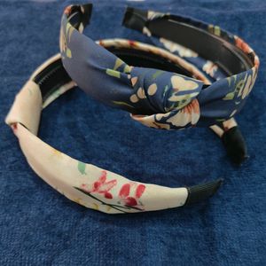 Hairbands With Bow