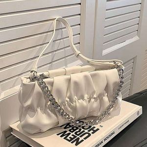 White Premium Quality International Sling Bag