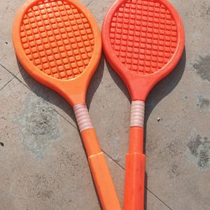 Tennis/Badminton Rackets