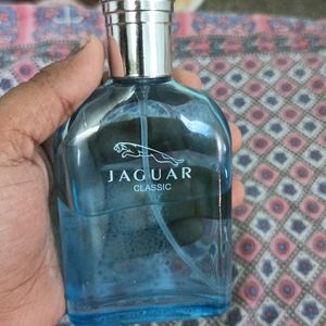 Women Jaguar Perfume