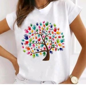 Women T-shirt