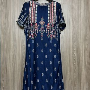 Long Kurti