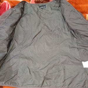 Branded Calvin Klein Jeans Upper Jacket Type