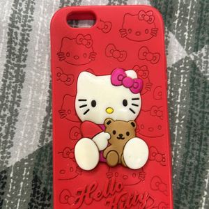 3 Phone Case Cover- Like New