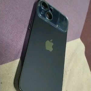 I Phone 13 Autofocus Back Cover