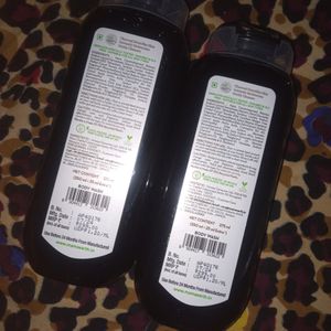 Mamaearth Charcoal Bodywash