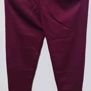 Stretchable Pant