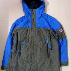 Nordicross Jump Division Ski Jacket