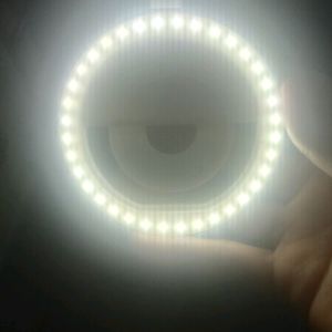 Selfi Ring Light For Mobile