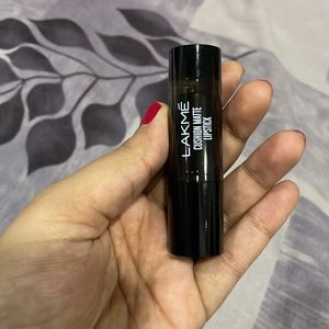 Lakme Matte Lipstick