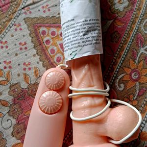 Massager For Girl