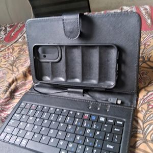 Mobile Keyboard