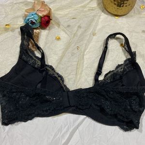 Victoria Secret French Bra Size 36c