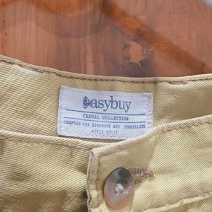 Easybuy Shorts (Men)