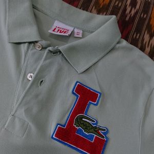 LACOSTE Live Polo T-Shirt