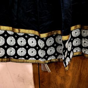 3 ETHNIC SKIRTS