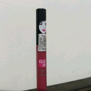 Elle 18 Lipstick