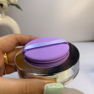 Candy Bella Voilet Powder