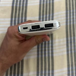 SYSKA Powerbank - 10000mAh