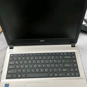 Acer One 14 Laptop