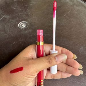 Myglamm New With Tag Lit Liquid Matte Lipstick