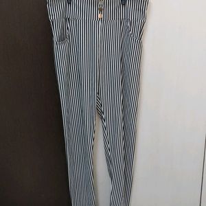 Stretch Formal Pants