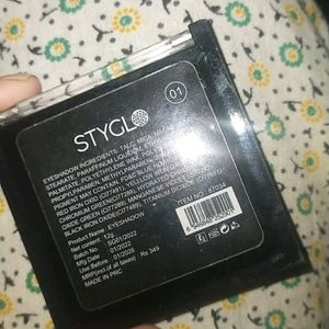 STYGL perfect Eyeshadow