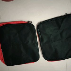 Piece Of 2 Stotage Bag