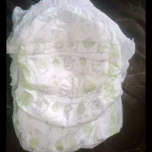 Diaper 10 Piece