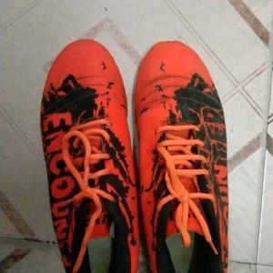 Footbal Boot