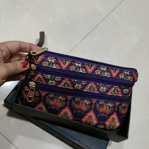 Ladies Wallet