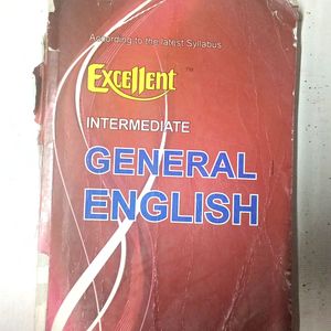 General English Book