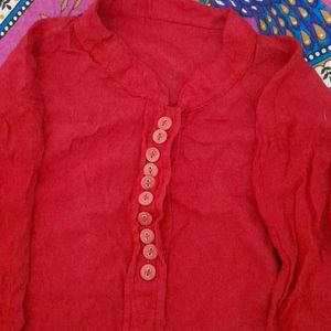 Short Kurta