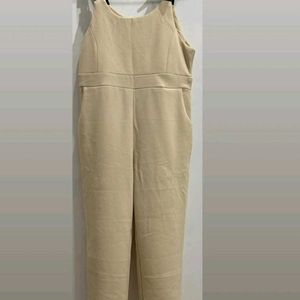 Womens Dungaree