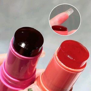 Lip And Cheek Tint