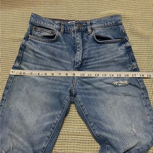 Zara Slim Fit Jeans